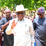2027: ‘PDP-APM alliance claim is 419’ – Wike tackles Makinde