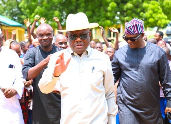 2027: ‘PDP-APM alliance claim is 419’ – Wike tackles Makinde