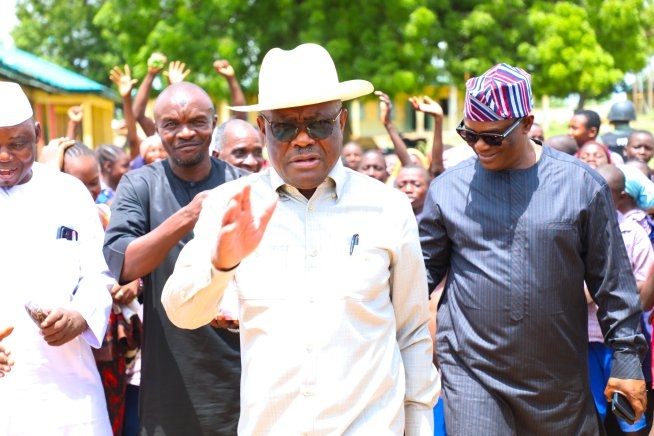 2027: ‘PDP-APM alliance claim is 419’ – Wike tackles Makinde