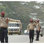 FRSC Apprehends 321 Drivers for Overloading and Number Plate Violations in Ogun State