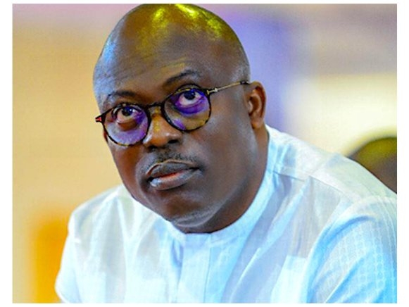 Rivers: Analyst Alleges Fubara Was Tricked, Manipulated into APC Switch for Second Term