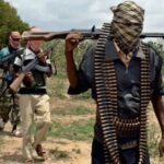 Bandits Kill Two, Injure Dozens in Fresh Attack on Plateau Community