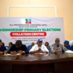 Delta 2027: Oborevwori Confirmed as APC Governorship Candidate