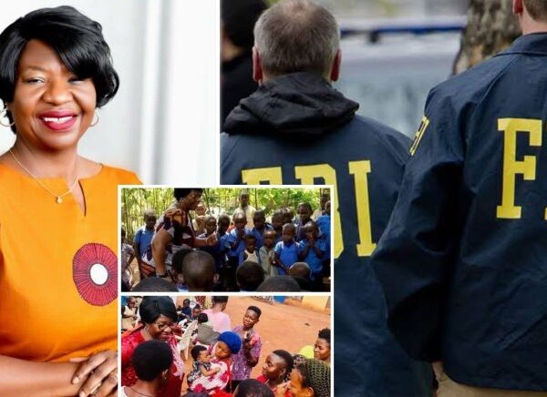 U.S. jails celebrated Nigerian professor Nkechy Ezeh 70 months for $1.4 million NGO fraud, money laundering