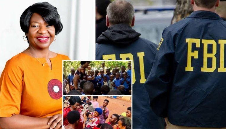 U.S. jails celebrated Nigerian professor Nkechy Ezeh 70 months for $1.4 million NGO fraud, money laundering
