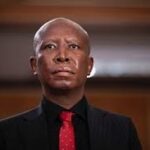 Malema Urges South Africans: Nigerians, Ghanaians Are Not Enemies