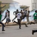 Three Dead in Violent Clash Between Rival Cult Groups in Benue