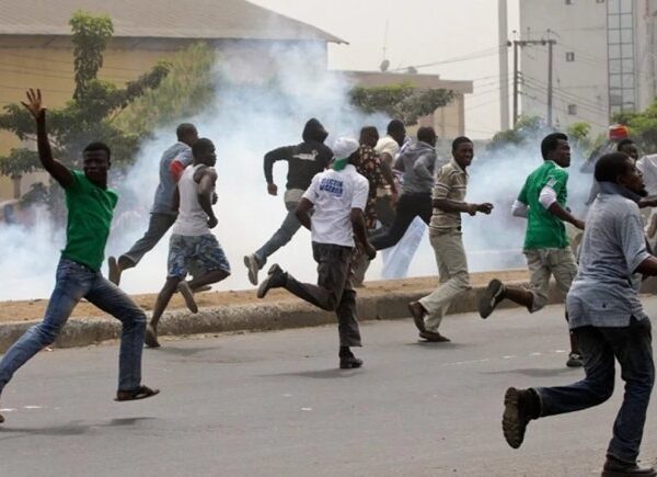 Three Dead in Violent Clash Between Rival Cult Groups in Benue