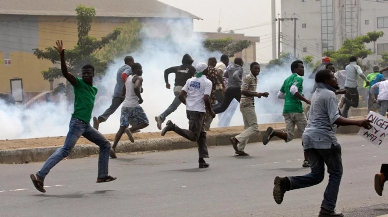 Three Dead in Violent Clash Between Rival Cult Groups in Benue