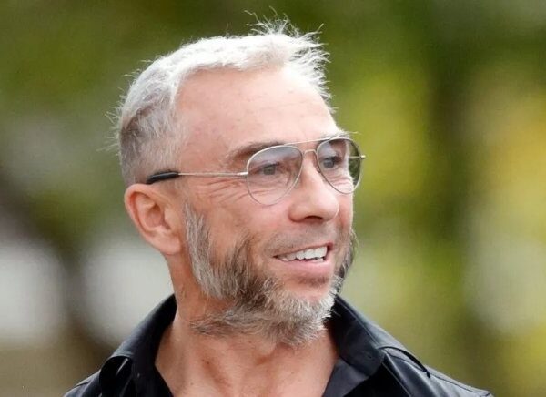 Fashion Mogul James Holder Found Guilty of Rape in High-Profile Case