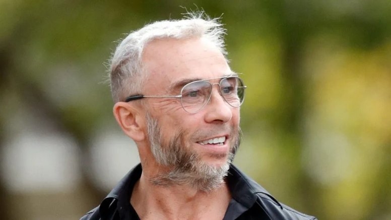Fashion Mogul James Holder Found Guilty of Rape in High-Profile Case