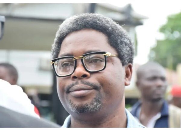 Wike’s Aide Slams VDM Over Allegations Against Rivers APC Guber Candidate Chinda [VIDEO]