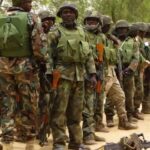 Army Foils Recruitment Scam in Taraba, Recovers Cash and Mobile Phone