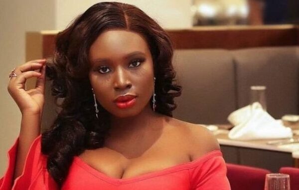 Mo Bimpe Breaks Silence, Overwhelmed by Tears of Joy After Triplet Miracle