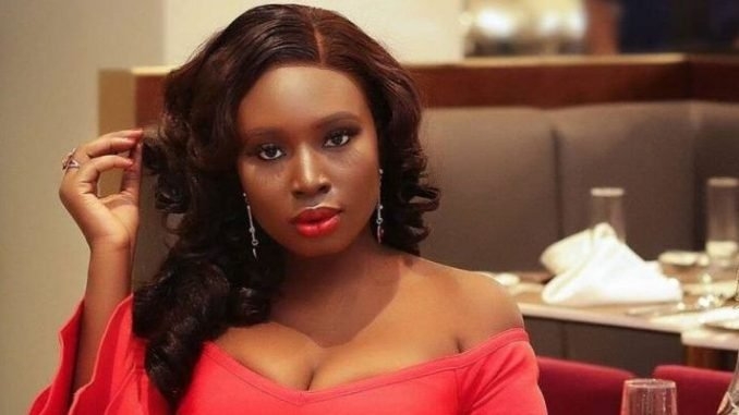 Mo Bimpe Breaks Silence, Overwhelmed by Tears of Joy After Triplet Miracle