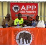2027 Osun Elections: APP Affirms Senate, Reps, and State Assembly Candidates