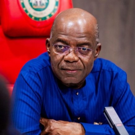 2027 Gubernatorial Race: Gov Otti Receives Free Labour Party Nomination Forms