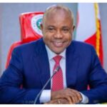 20 APC Governors Appoint Peter Mbah as PGF Chairman Following Uzodinma’s Removal