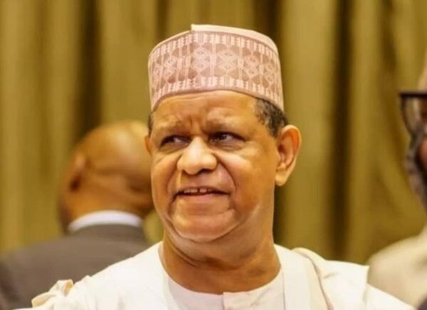 Mohammed Hayatu Deen Warns of Life Imprisonment for Terrorism if Elected President