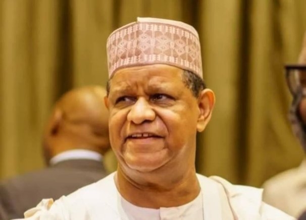 Mohammed Hayatu Deen Warns of Life Imprisonment for Terrorism if Elected President