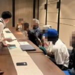 Six Nigerians Arrested in Thailand Over Alleged Romance Scams and Visa Overstays
