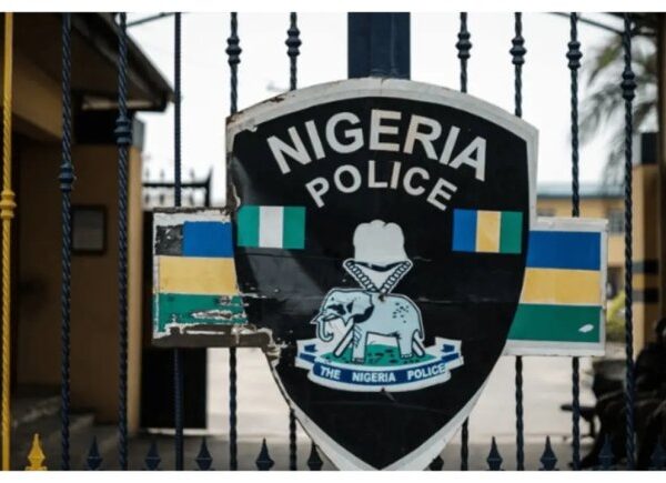 Nigeria Police Arrest Eight Suspected Kidnappers, Recover Arms in Nasarawa State