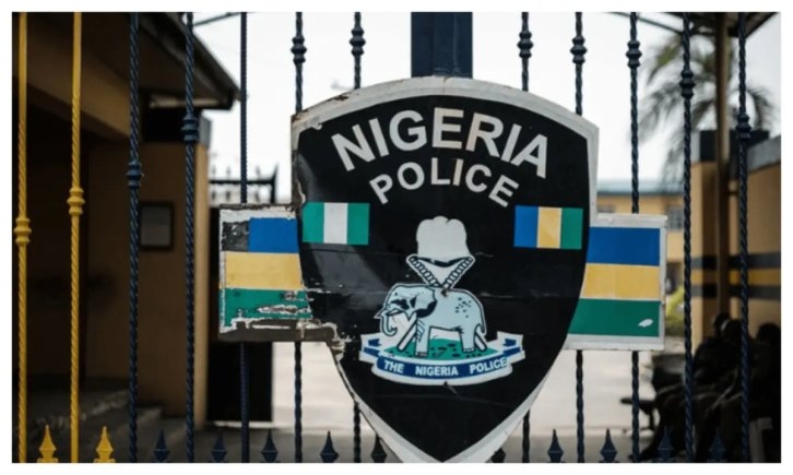 Nigeria Police Arrest Eight Suspected Kidnappers, Recover Arms in Nasarawa State