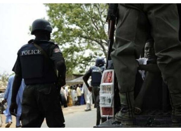 One Dead, Three Injured in Violent Clash at Lagos Trade Fair Market