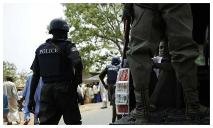 One Dead, Three Injured in Violent Clash at Lagos Trade Fair Market