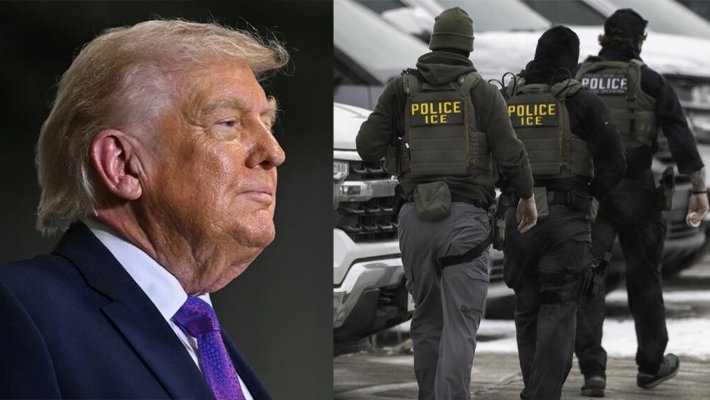 Judge Blocks Trump Administration from Deporting Nigerian Woman Amid Pressure to Marry Late Husband’s Brother
