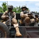Troops Arrest Two Suspected Terrorists in Yobe State