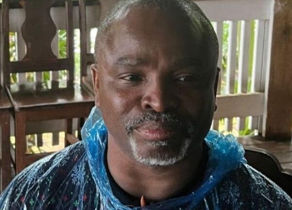 Judge Reveals British-Nigerian Child Abductor Had “Nice Dinner” Before Fleeing UK After Mistaken Release