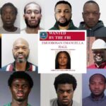 Faces of Nigerians Arrested, Convicted, and Jailed Abroad in Q1 2026: A Comprehensive Visual Report