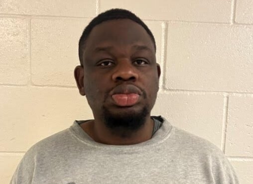 Convicted Nigerian National Barnabas Terhemba Jime to Be Deported Following ICE Arrest