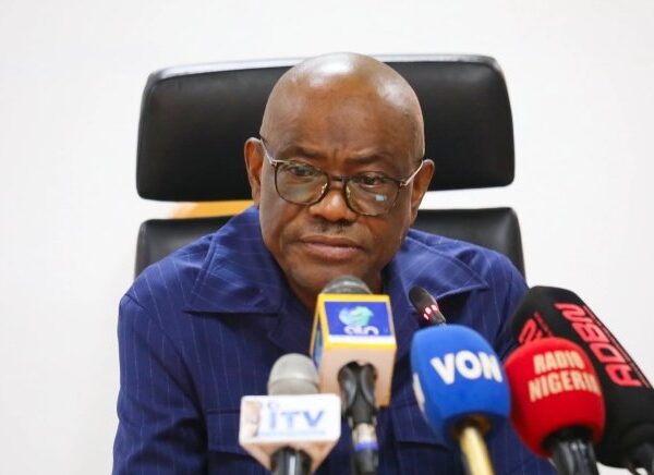 Rivers Rainbow Coalition to Strategically Align Ahead of 2027 Elections