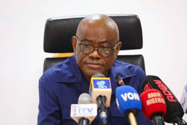 Rivers Rainbow Coalition to Strategically Align Ahead of 2027 Elections