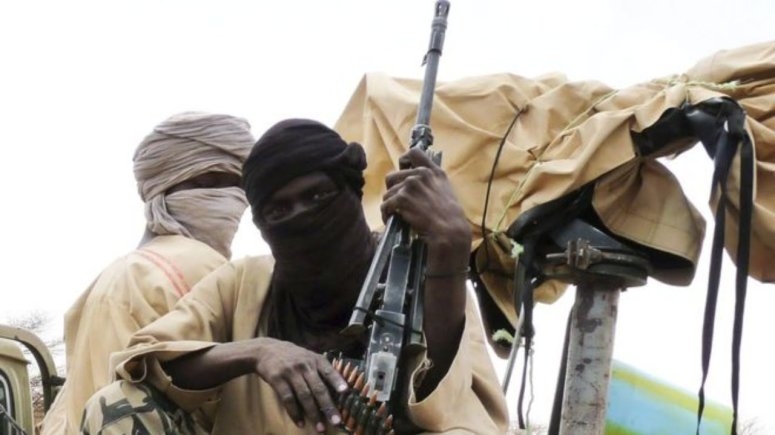 BREAKING: Gunmen Abduct School Principal and Students in Ahoro Esinele, Oyo State