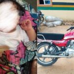 Police Rescue Abandoned Newborn, Arrest Motorcycle Thieves in Yobe State