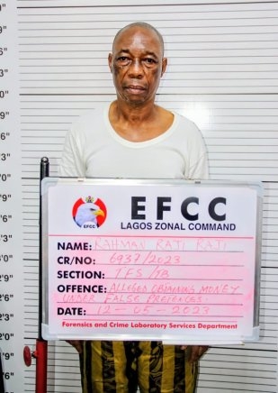 Lagos Court Sentences Man to 15 Years for N26M Toyota Hilux Fraud Scheme