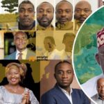 Nigeria and Ghana Have Highest Number of African Inmates in U.S. Federal Prisons, Document Reveals