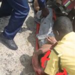 Woman Suffers Fractures in Lagos Hit-and-Run Incident as Driver Flee