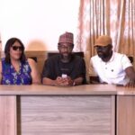 Ogidi Seeks Suspension of FCT Election Tribunal Judgment