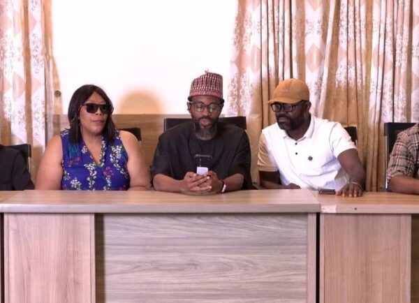 Ogidi Seeks Suspension of FCT Election Tribunal Judgment
