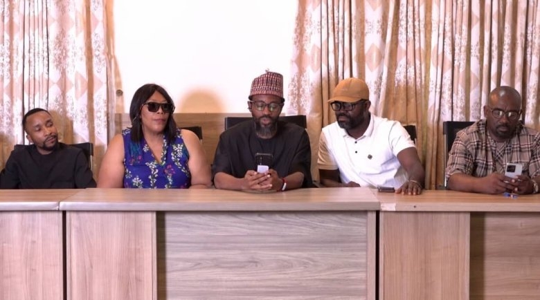Ogidi Seeks Suspension of FCT Election Tribunal Judgment