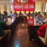 Ebonyi 2027: Gov Nwifuru’s Kinsmen Back PDP Candidate Odii in Governorship Race