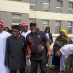 Obasanjo Meets OK Movement Leaders, Endorses Obi and Kwankwaso for 2023 Election