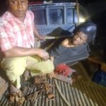 Man Arrested in Abuja for Illegally Detaining Sister for 17 Months