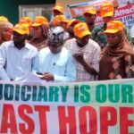 ADC Youth Wing Petitions NJC for Lifu’s Removal Amid Party Deregistration Demand