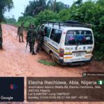 14 Brigade Arrests Three Suspected Arms Dealers, Seizes Weapons in Major Operation