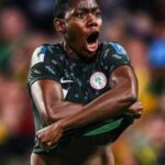 Nigeria 3-0 Senegal: Omewa Scores Brace, Oshoala Adds Goal as Super Falcons Dominate